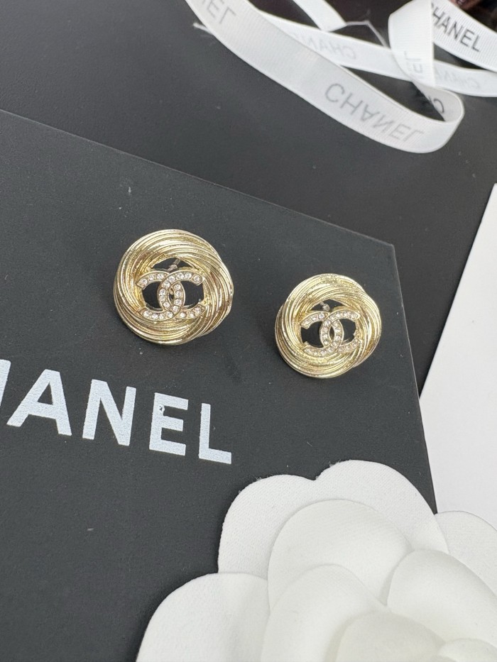 Earring  jewelry ,with box,  J25-83