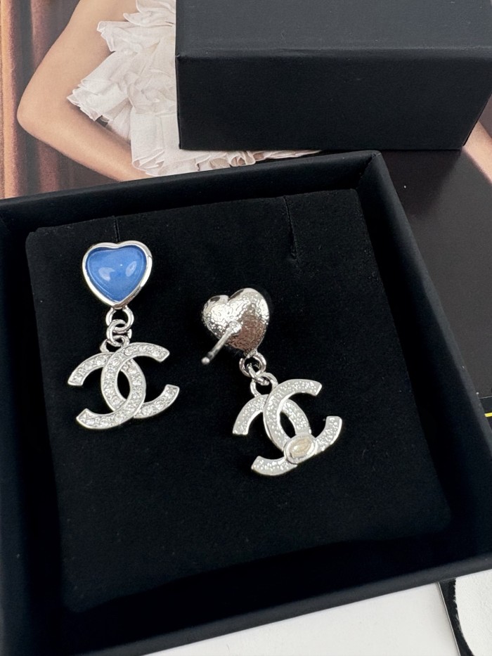 Earring  jewelry ,with box,  J25-75