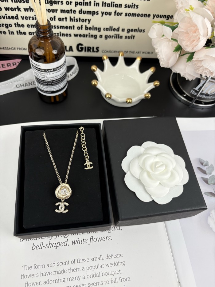 Necklace earring jewelry ,with box,  J25-87-89