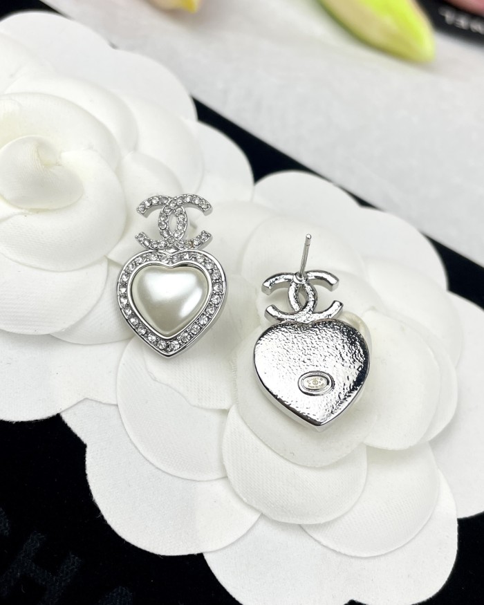 Earring  jewelry ,with box,  J25-104
