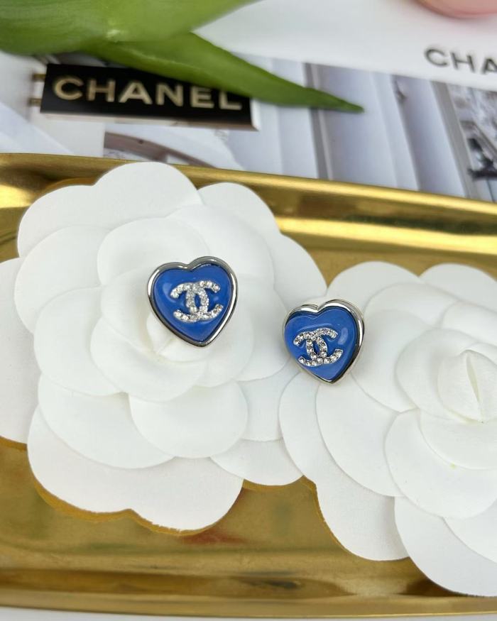 Earring  jewelry ,with box,  J25-78