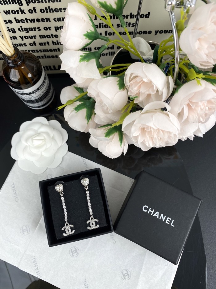 Earring  jewelry ,with box,  J25-106
