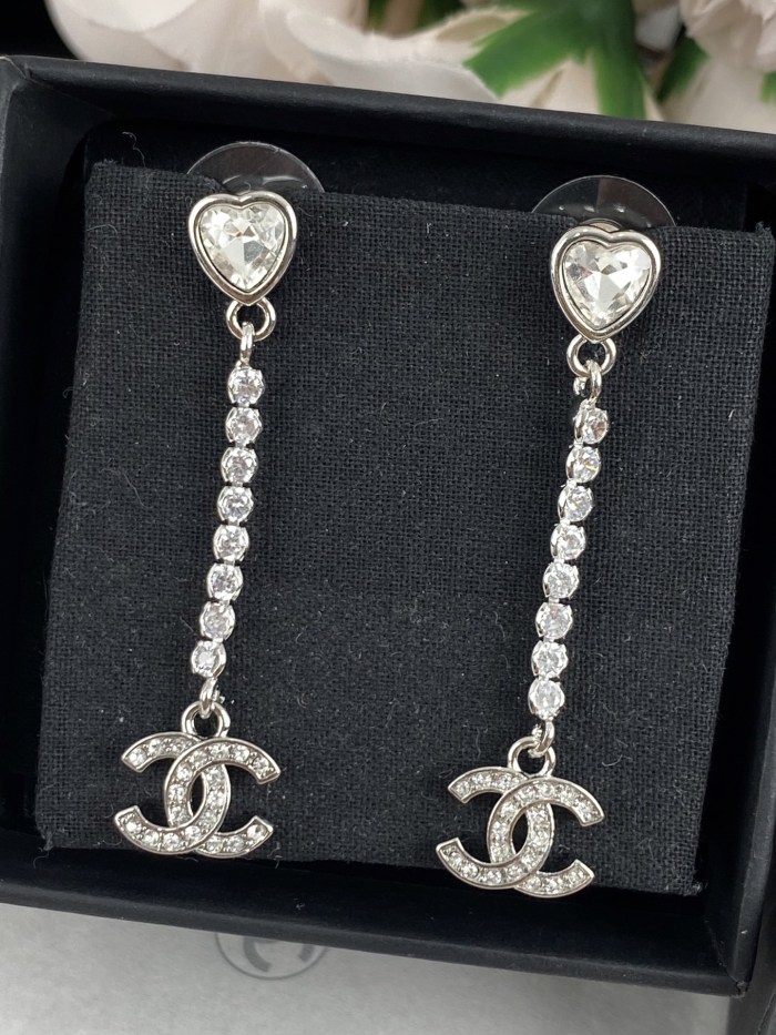 Earring  jewelry ,with box,  J25-106