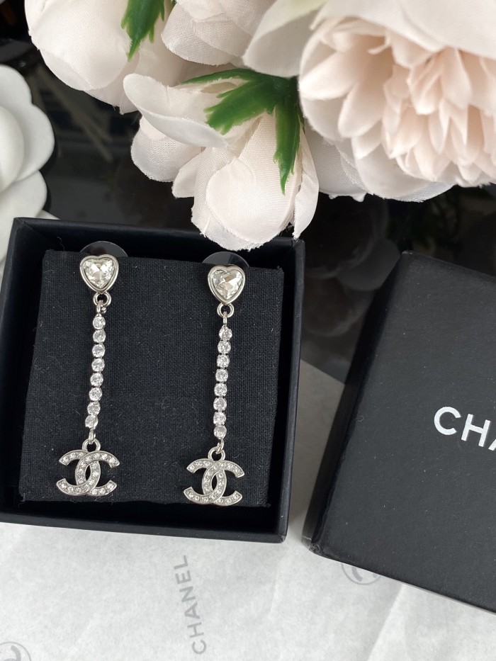 Earring  jewelry ,with box,  J25-106