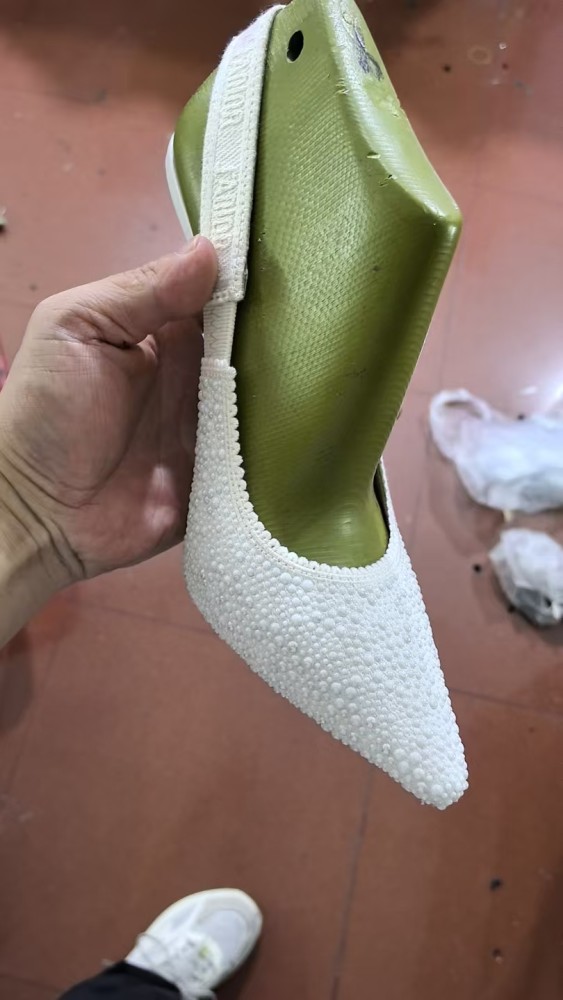 Women heel shoes,size 35-41, with box, SS110-15
