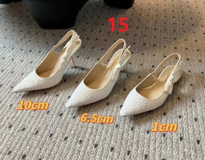 Women heel shoes,size 35-41, with box, SS110-15