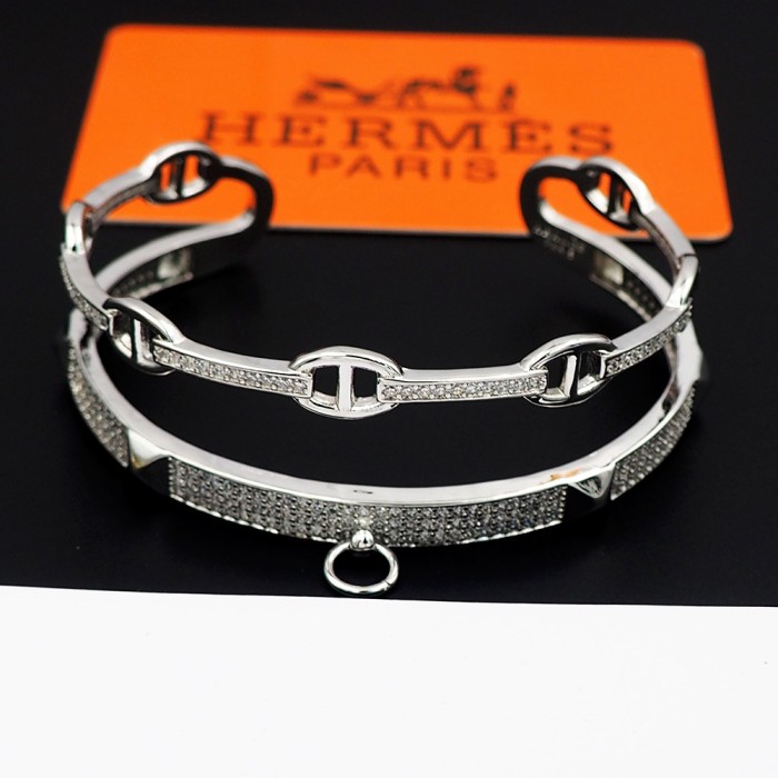 Bracelet bangle,Ring, Earring, jewelry ,with box,  J25-121-122