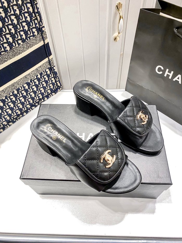 Women slipper shoes, size 35-42, SS50-144