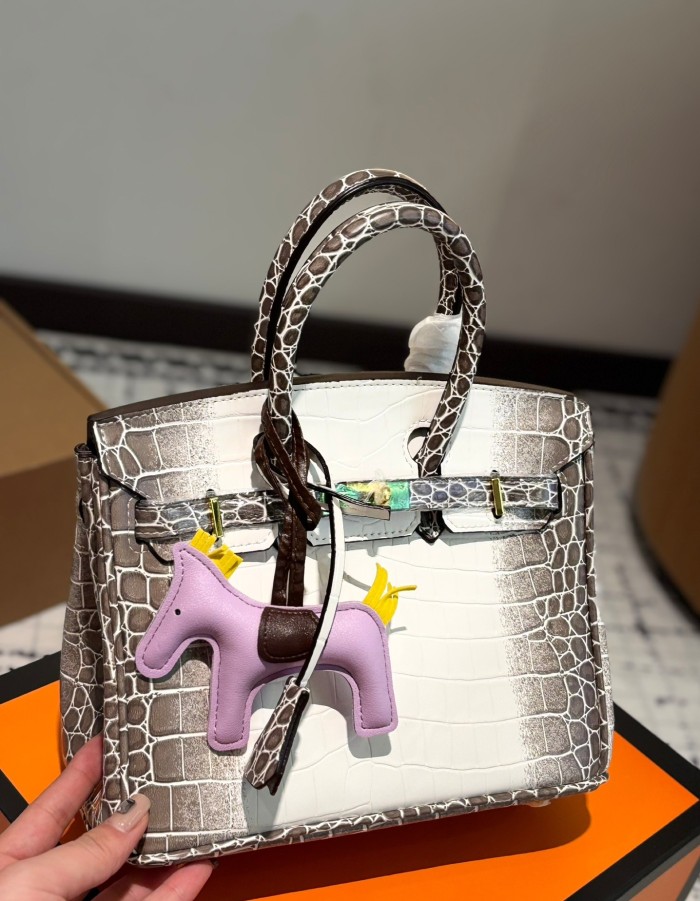 Split leather bag ,4A , size 26*24cm,no box,  B88-184