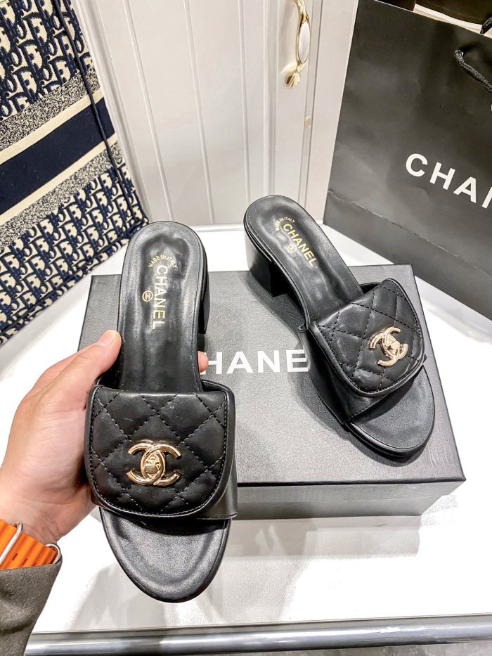 Women slipper shoes, size 35-42, SS50-144