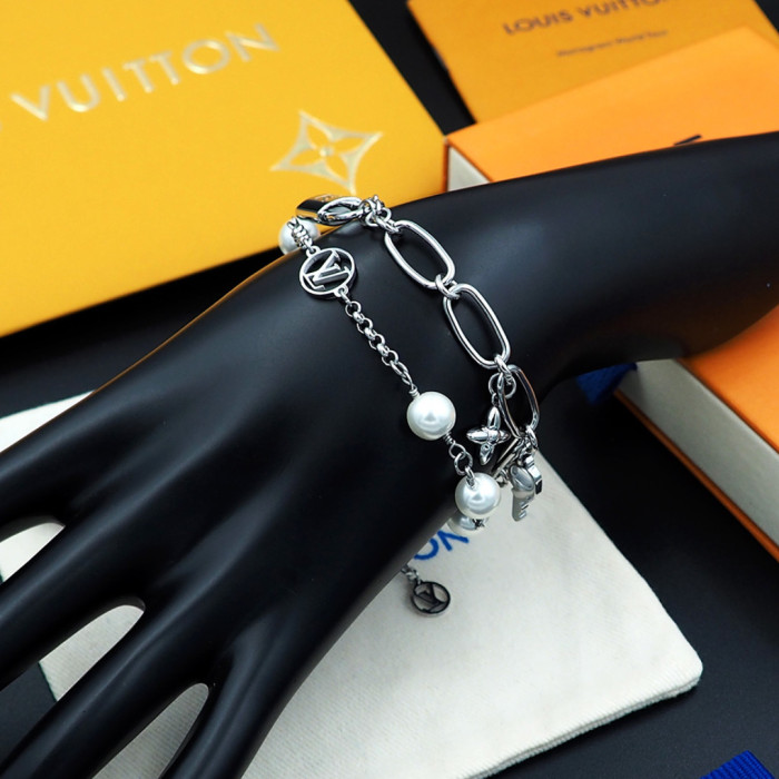 Bracelet bangle jewelry ,with box,  J25-125-126