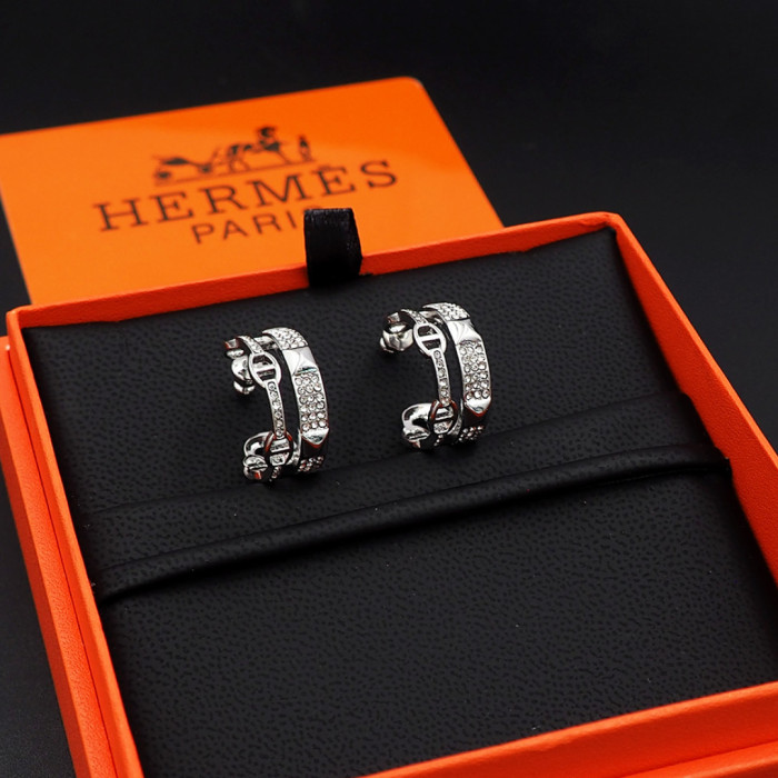 Bracelet bangle,Ring, Earring, jewelry ,with box,  J25-121-122