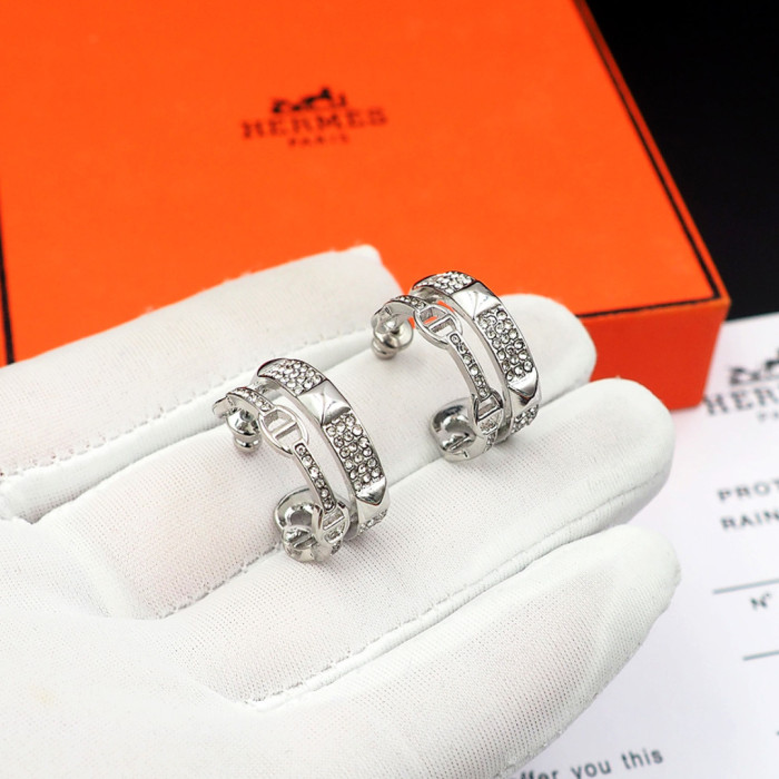 Bracelet bangle,Ring, Earring, jewelry ,with box,  J25-121-122
