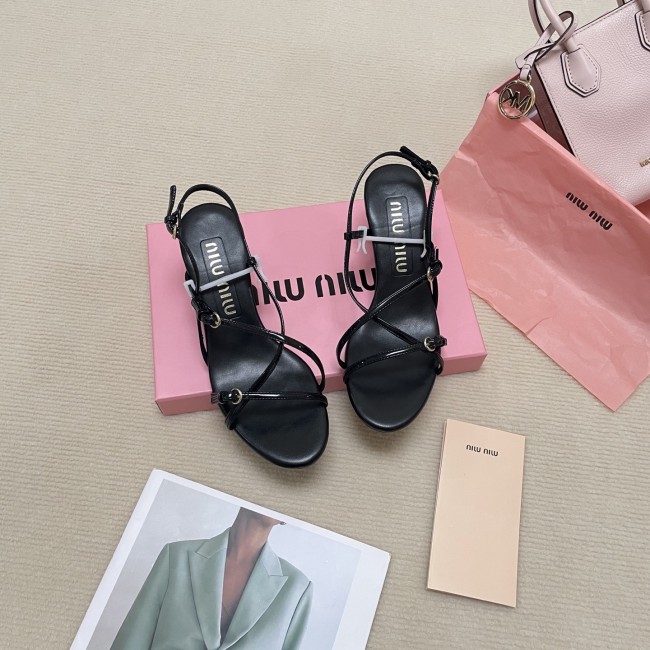 Women heel Sandals shoes,heel 6cm, with box, size 34-41, SS50-149