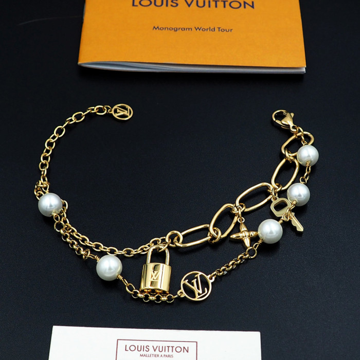 Bracelet bangle jewelry ,with box,  J25-125-126