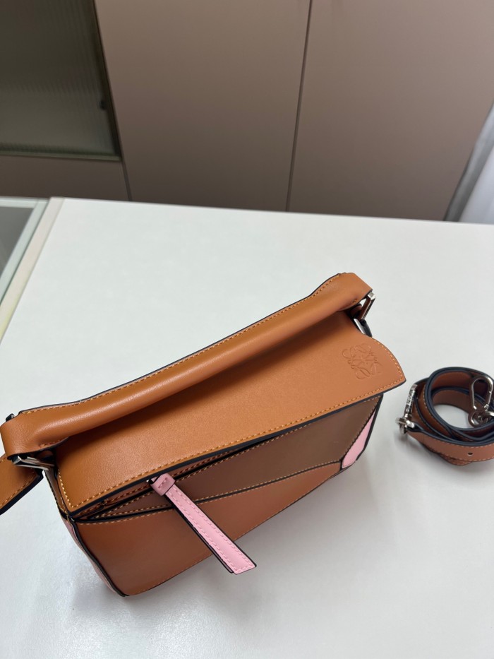 Split leather bag ,4A , size 23*15cm,no box,  B88-186-194