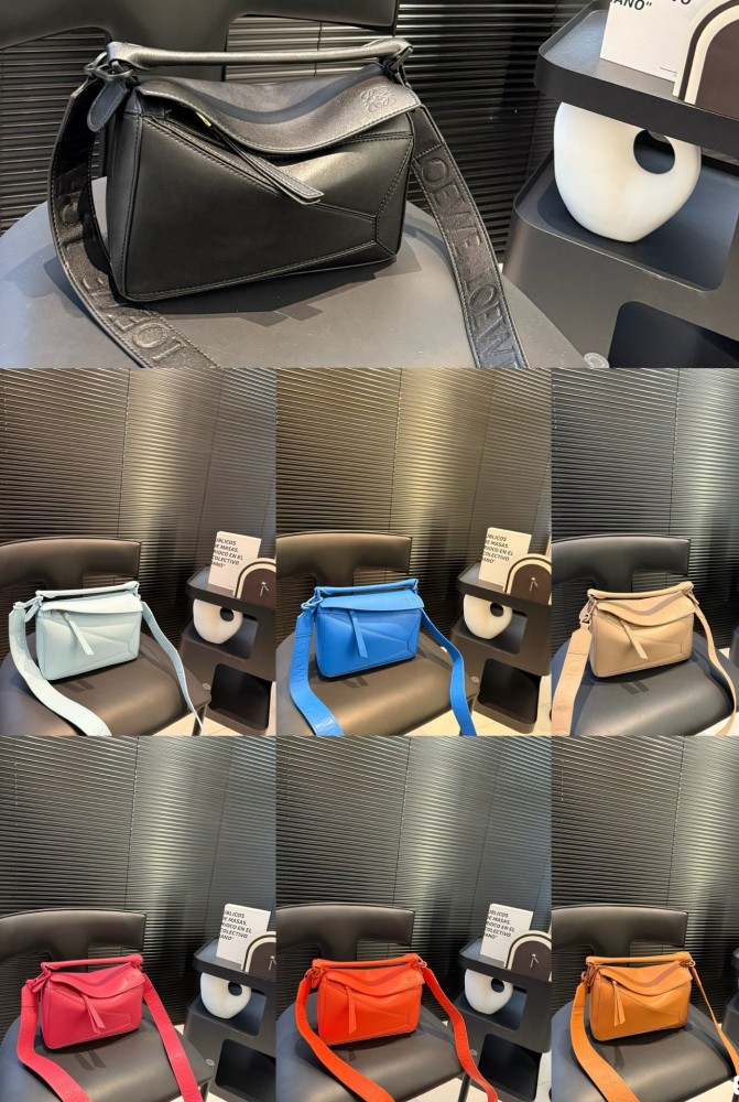 Split leather bag ,4A , size 24*16cm,no box,  B88-177-183