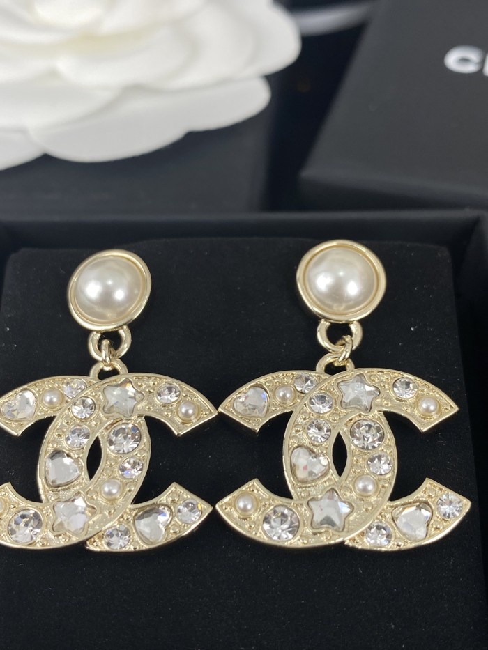 Earring  jewelry ,with box,  J25-110-113