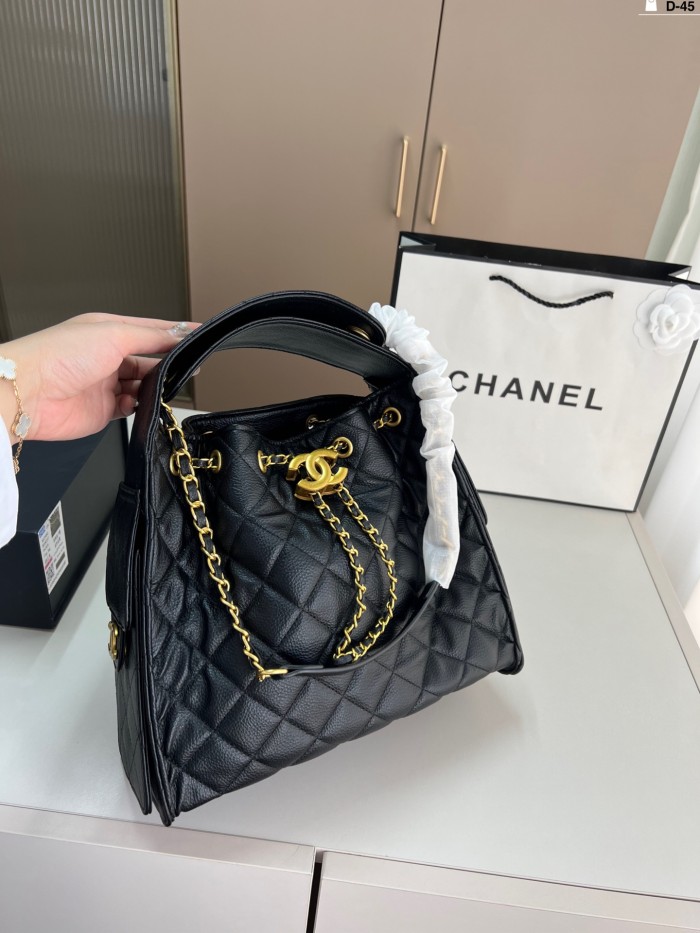 Split leather bag ,4A , size28*23 cm, no box,  B80-46-49