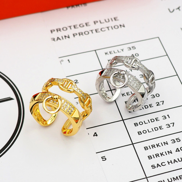 Bracelet bangle,Ring, Earring, jewelry ,with box,  J25-121-122