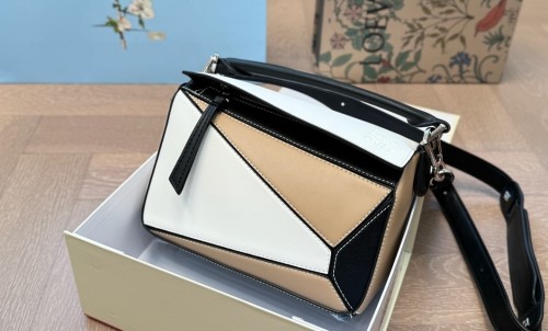 Split leather bag ,4A , size 24*15cm,no box,  B88-195-204