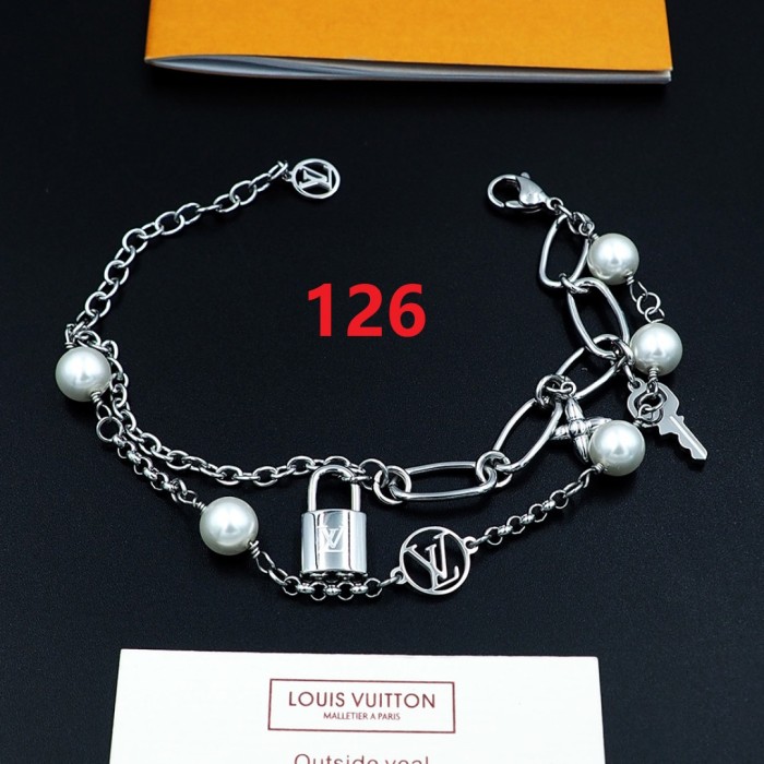 Bracelet bangle jewelry ,with box,  J25-125-126