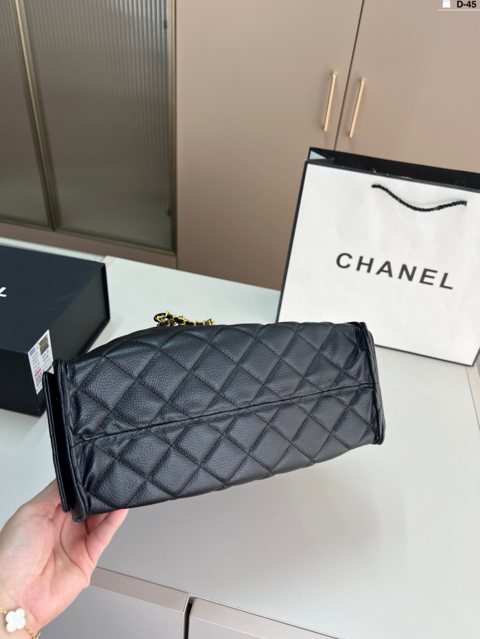 Split leather bag ,4A , size28*23 cm, no box,  B80-46-49