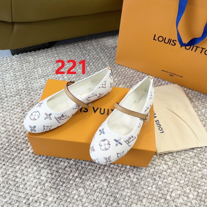 Women flat shoes,  size 34-42, SS50-221