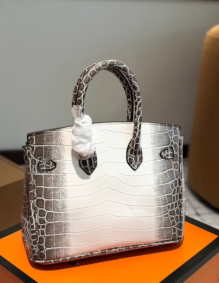 Split leather bag ,4A , size 26*24cm,no box,  B88-184