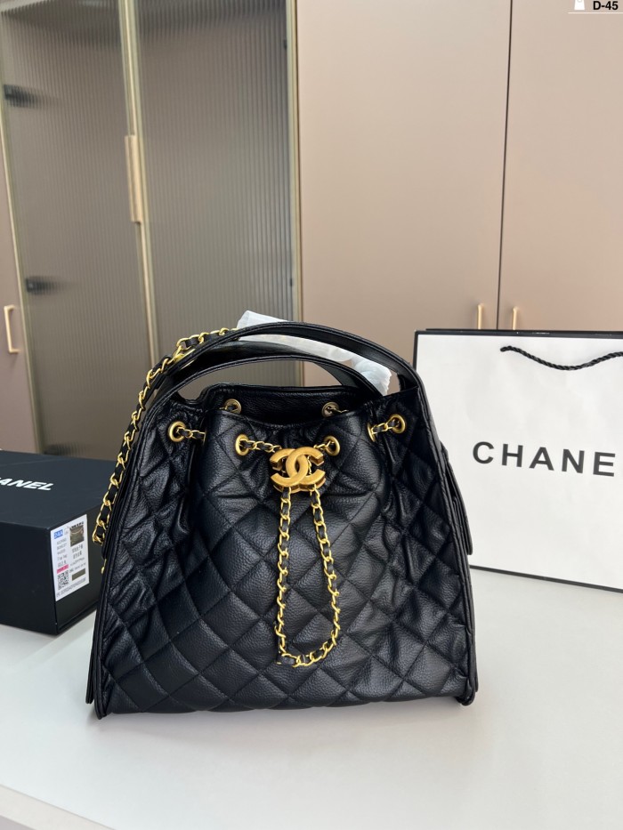 Split leather bag ,4A , size28*23 cm, no box,  B80-46-49