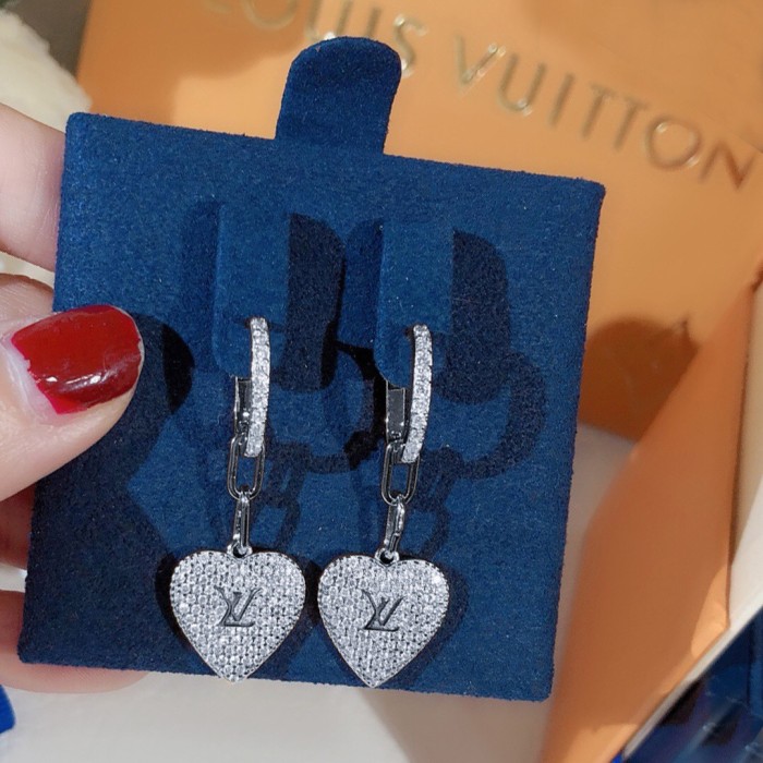 Earring  jewelry ,with box,  J25-119
