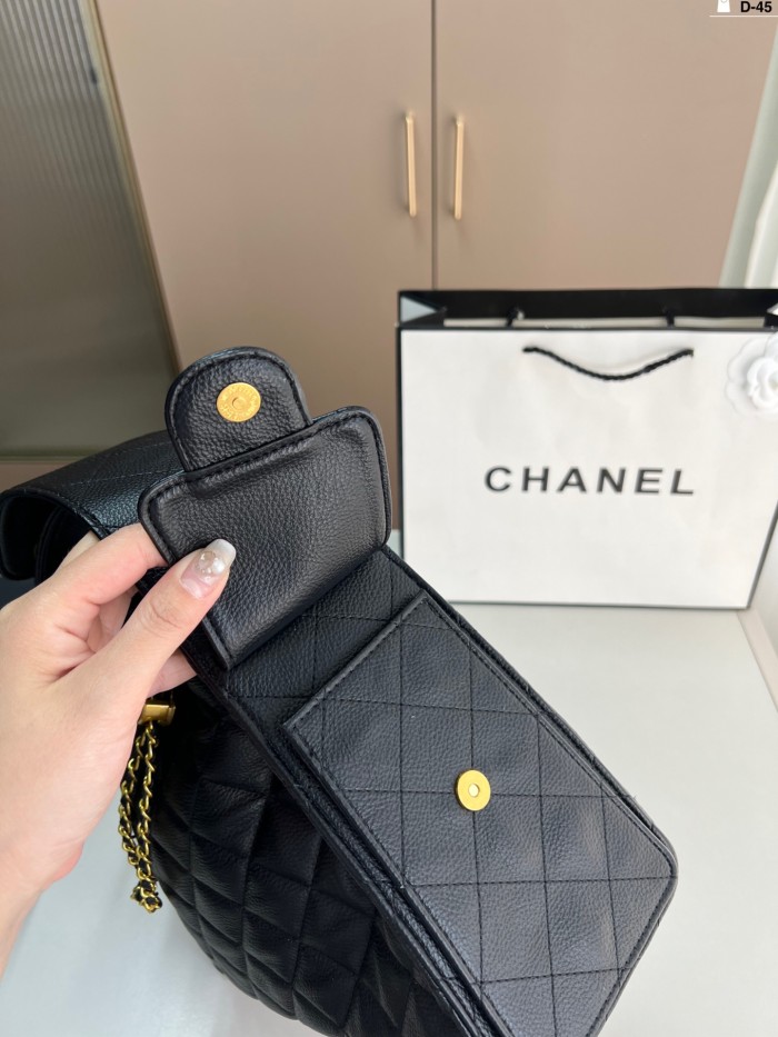 Split leather bag ,4A , size28*23 cm, no box,  B80-46-49