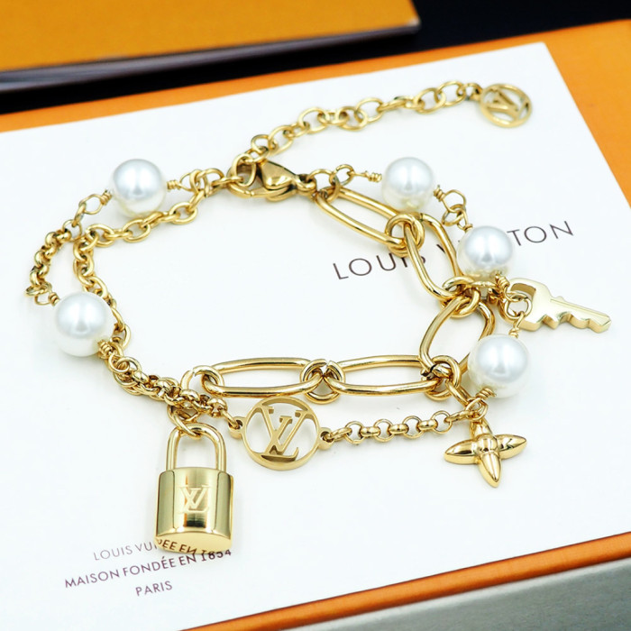 Bracelet bangle jewelry ,with box,  J25-125-126