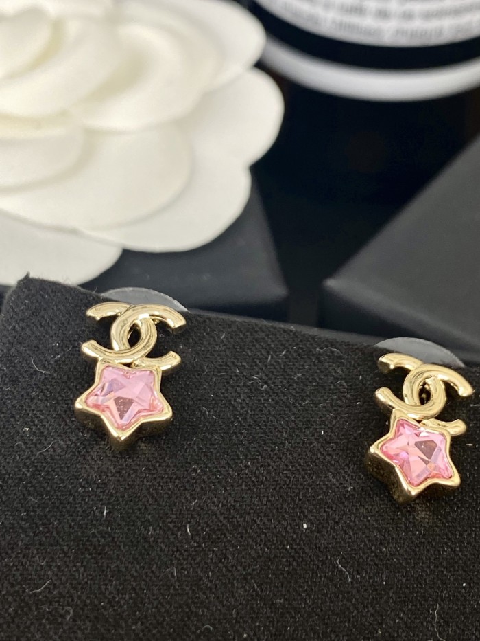 Earring  jewelry ,with box,  J25-114