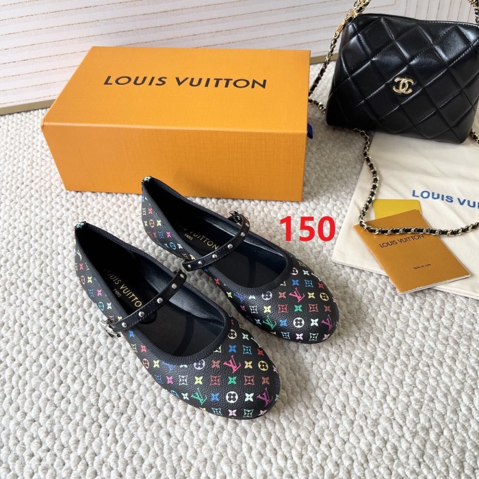 Women flat shoes,  size 34-42, SS50-150-151