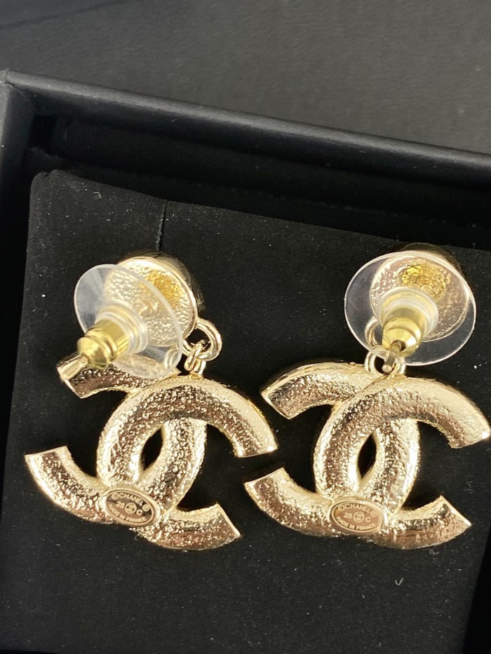 Earring  jewelry ,with box,  J25-110-113