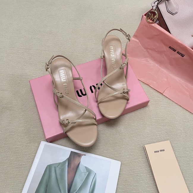 Women heel Sandals shoes,heel 6cm, with box, size 34-41, SS50-149-2
