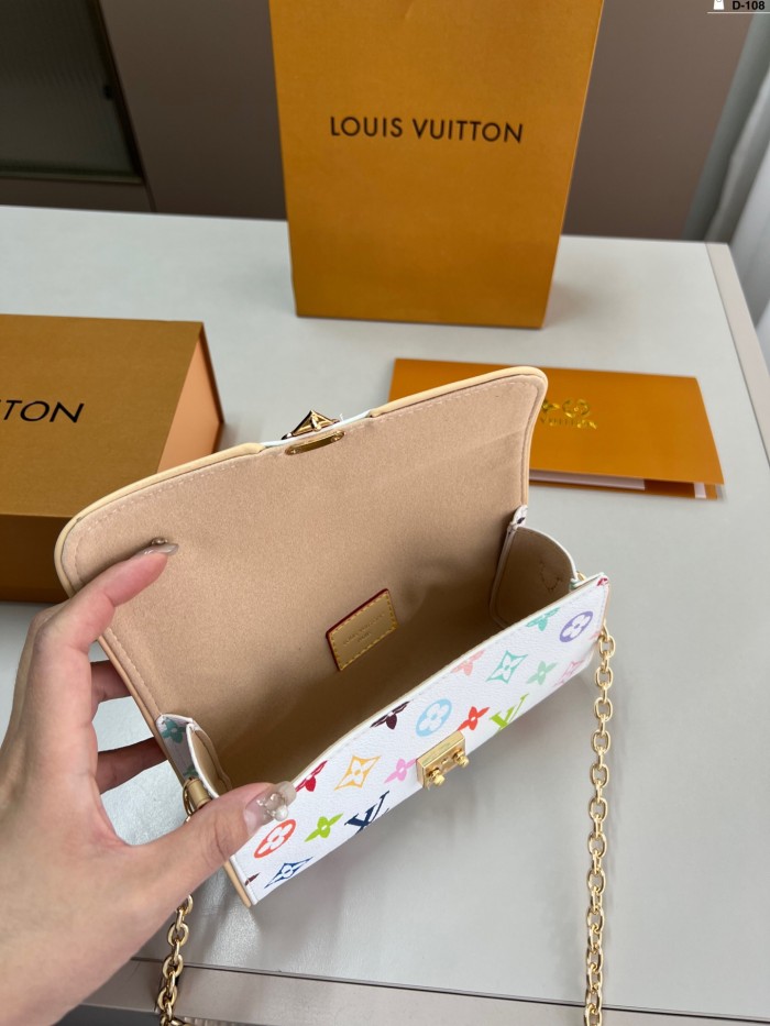 Split leather bag, AAA,size 20x9cm,no box,B50-36-40
