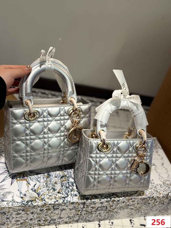 Split leather bag ,3A ,size 17x15cm/20x17cm,no box,  B75-256-265