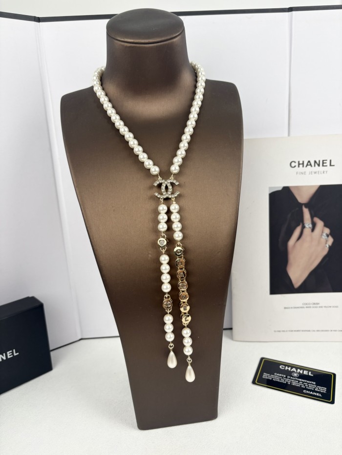 Necklace jewelry ,with box,  J38-227