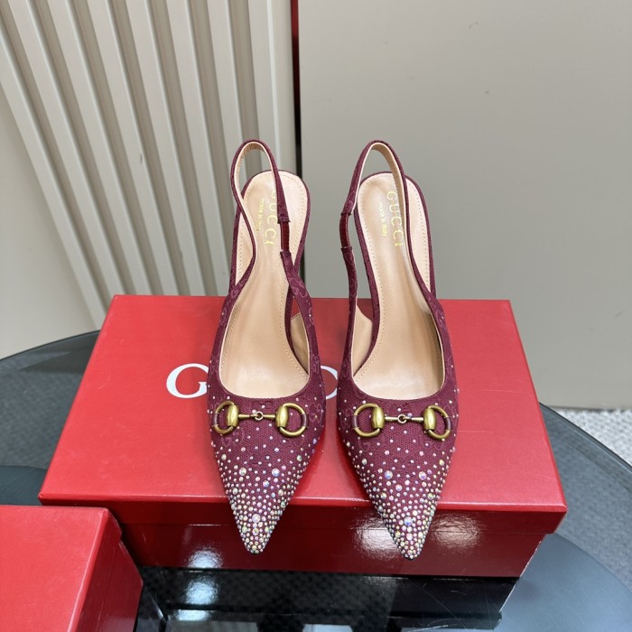Women heel shoes, heel 4.5cm/8cm, size 35-42, SS70-226-229