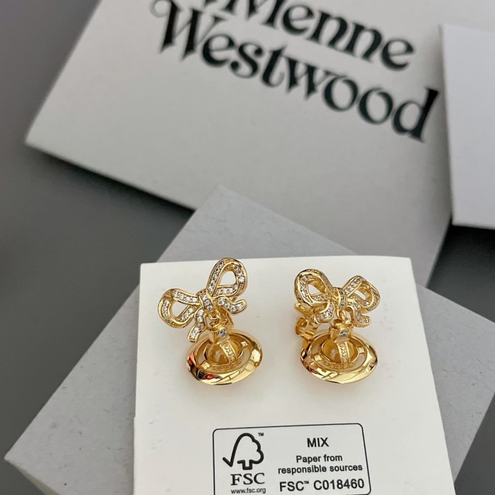 Earring  jewelry ,with box,  J25-134-135
