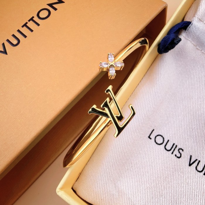 Bracelet bangle jewelry ,with box,  J25-143