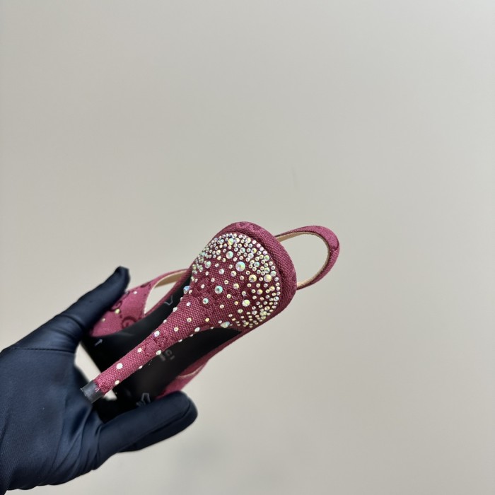 Women heel shoes, heel 4.5cm/8cm, size 35-42, SS70-226-229