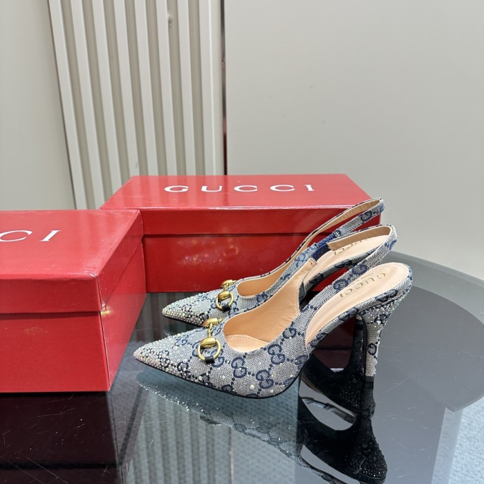 Women heel shoes, heel 4.5cm/8cm, size 35-42, SS70-226-229