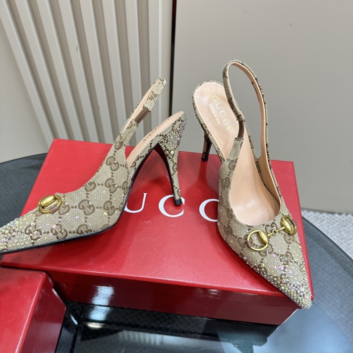 Women heel shoes, heel 4.5cm/8cm, size 35-42, SS70-226-229