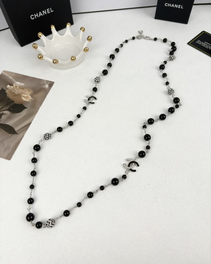 Necklace jewelry ,with box,  J38-226