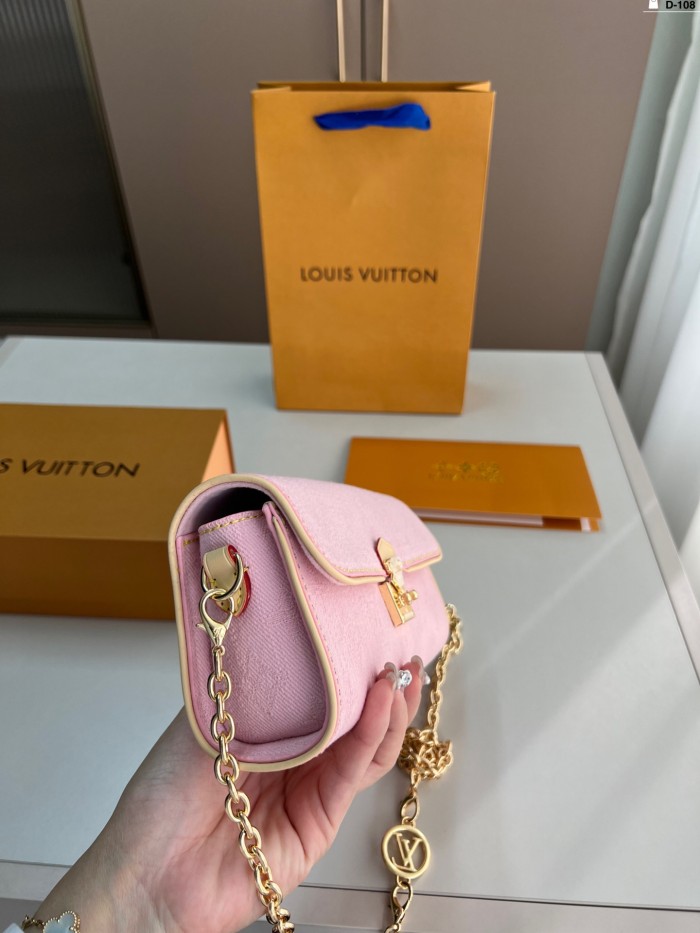 Split leather bag, AAA,size 20x9cm,no box,B50-36-40
