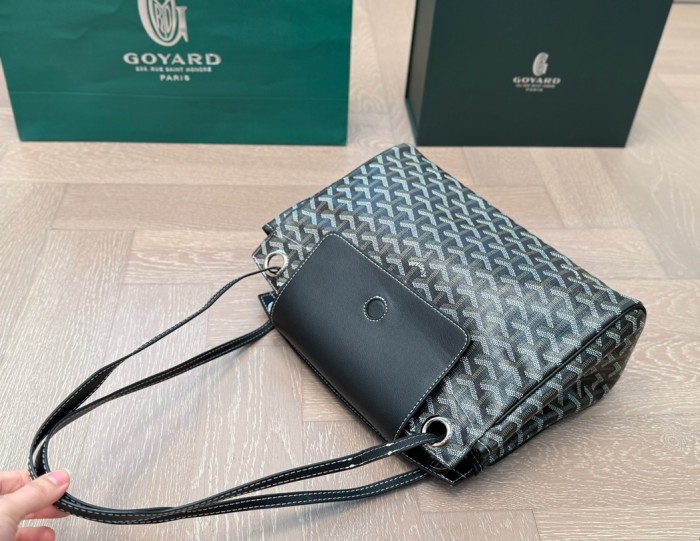Split leather bag ,3A ,size 30x22cm,no box,  B75-251-255