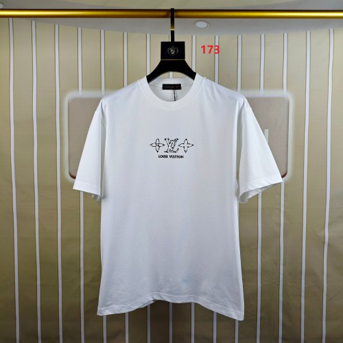 Fashion cotton T shirt for men and women, CL25-173-174